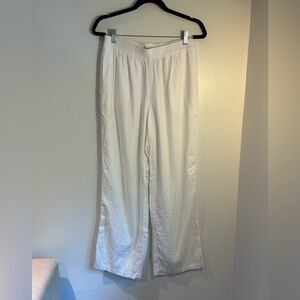 Babaton Tribute Linen Pant